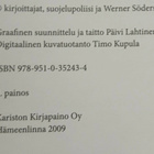 Matti Simola (toim.) - Ratakatu 12: Suojelupoliisi 1949-2009 - pikkukuva 2
