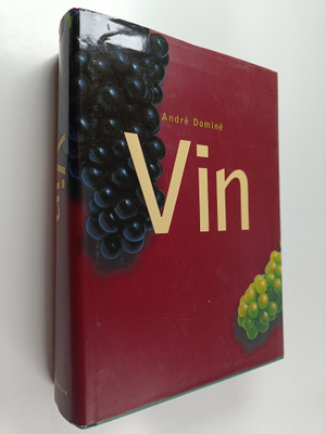 Andre (toim.) Domine : Vin