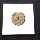 Espanja 50cents 1949 - pikkukuva 2