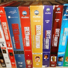 Greyn anatomia kausi 1-9 [53x DVD] - pikkukuva 1