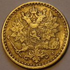 1866 25 pennit kl6 - pikkukuva 2