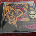 Liquid Hips - Fool Injection (CD) - pikkukuva 1