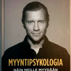 Petri Parvinen - Myyntipsykologia: näin meille myydään (sid) - pikkukuva 3