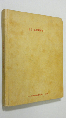 Rene Huyghe : The Louvre : the masterpieces in painting s...
