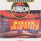 Jeopardy! New Junior Edition - pikkukuva 1