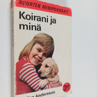 Stellan Andersson : Koirani ja minä - pikkukuva 1