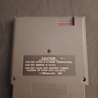 Wizards & Warriors II: Iron Sword Nes L USA - pikkukuva 2