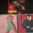 Miisa -CD-sinkkuja - pikkukuva 1