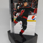 Sebastian Aho, Carolina, Upper Deck keräilykortti - pikkukuva 1