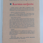 Outsider : Aavelaiva : salapoliisiromaani - pikkukuva 2
