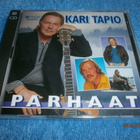 KARI TAPIO - PARHAAT - 2CD - pikkukuva 1