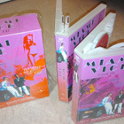 MIAMI VICE SEASON 1 (1984-85) DVD Australia -Toimii Suomi R2 - pikkukuva 1