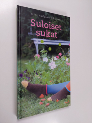 Stine Hoelgaard Johansen : Suloiset sukat