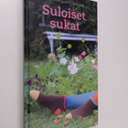 Stine Hoelgaard Johansen : Suloiset sukat - pikkukuva 1