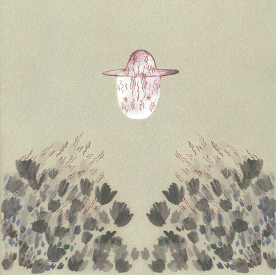 Devendra Banhart Devendra Banhart – Smokey Rolls Down Thunde