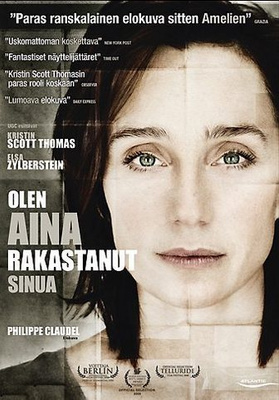 Olen Aina Rakastanut Sinua - DVD