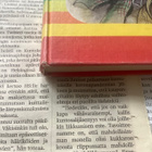 Susan Cooper - Yllä meren, alla kiven (sid.) - pikkukuva 2