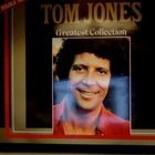 TOM JONES:::GREATEST COLLECTION : 2 x VINYYLI  LP   FIN-1989 - pikkukuva 1