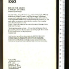 book, Woody Guthrie - Bound For Glory - pikkukuva 3