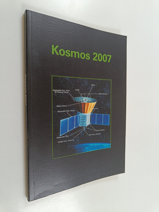 Kosmos 2007