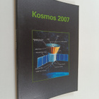 Kosmos 2007 - pikkukuva 1
