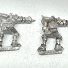 Bloodbowl - 2kpl Human Team Thrower [G240] - pikkukuva 3