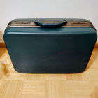 Matkalaukku 51 x 33 x 18 cm - pikkukuva 2