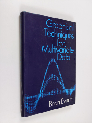 Brian S. Everitt : Graphical techniques for multivariate ...