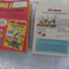 AKU ANKKA VUOSIKERTA 1974 - pikkukuva 2