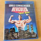 Hercules in New York (Blu-ray) - pikkukuva 1