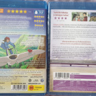 Anime 8 kpl. BLU-RAY - pikkukuva 4