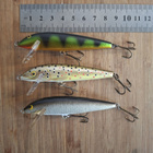 Rapala Countdown 9cm 3kpl - pikkukuva 1