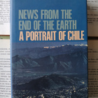 News from the End of the Earth: Portrait of Chile (hardc.) - pikkukuva 1