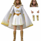 BOYS STARLIGHT ULTIMATE ACTION	(76 823)	n.17cm, vaihtopää,/k - pikkukuva 1