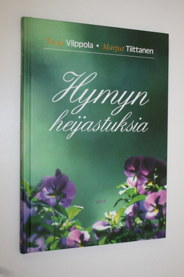 Tarja Vilppola : Hymyn heijastuksia