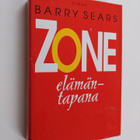 Barry Sears : Zone elämäntapana - pikkukuva 1
