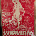 Wigwam juliste keikkajuliste 1972 - pikkukuva 1