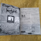 CONSUMED BY DARKNESS ZINE - pikkukuva 4