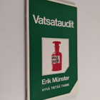 Erik Munster : Vatsataudit - pikkukuva 1