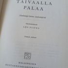 Pierre Clostermann - Taivaalla palaa (sid.) - pikkukuva 2