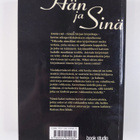 Anonyymi : Hän + sinä - Hän ja sinä - pikkukuva 2
