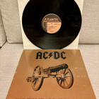 AC/DC – For Those About To Rock (We Sal. You) SCAND /1981/LP - pikkukuva 1