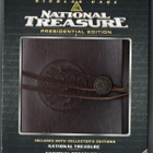 National Treasure 1 & 2 presidential eidtion (42 614) k -FI- - pikkukuva 2