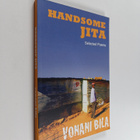 Fred Vonani Bila : Handsome Jita - Selected Poems - pikkukuva 1