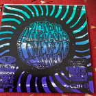HUGGIN WAYNE: All The Goods * Love Vein *FIN 1992 - pikkukuva 1