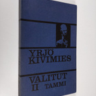 Yrjö Kivimies : Valitut 2 - pikkukuva 1