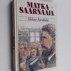 Helmer Furuholm : Matkasaarnaaja - pikkukuva 1