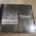Viikate – Valkea ja kuulas (CD EP) - pikkukuva 1