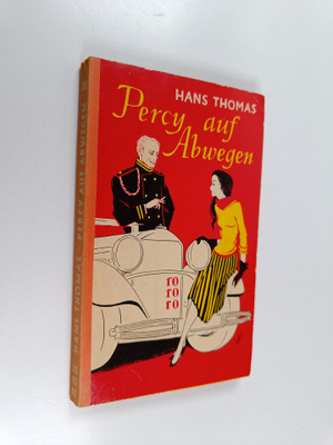 Hans Thomas : Percy auf Abwegen