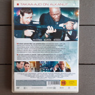 DVD: Echelon Salaliitto (Shane West, Martin Sheen 2008) - pikkukuva 2